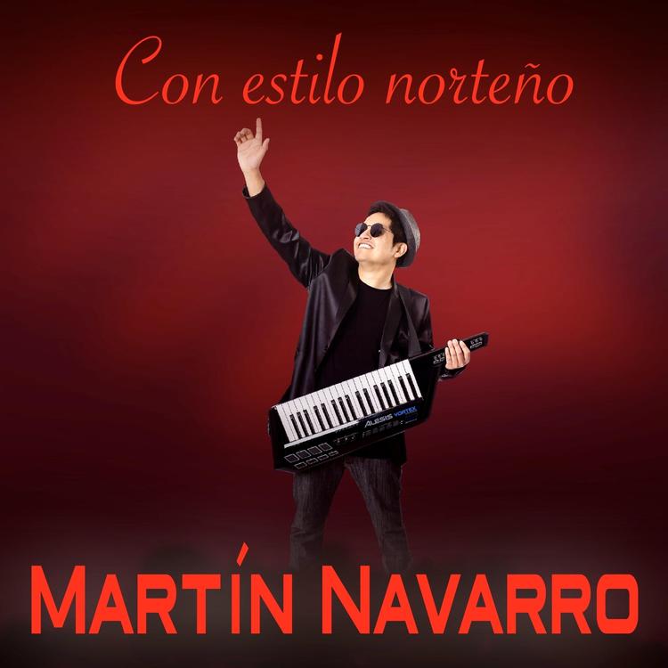 Martín Navarro's avatar image