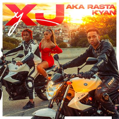 XJ By Aka Rasta, Kyan's cover