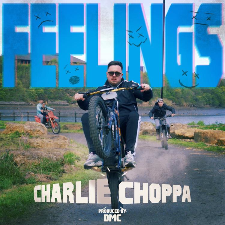 Charlie Choppa's avatar image