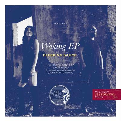 What You Gonna Do (Gui Boratto Remix) By Bleeping Sauce, Gui Boratto's cover