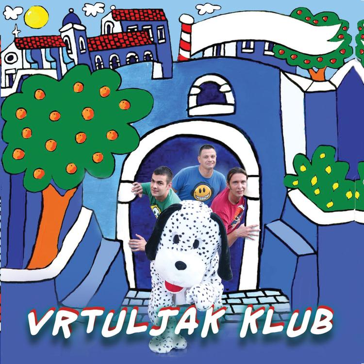 Vrtuljak Klub's avatar image