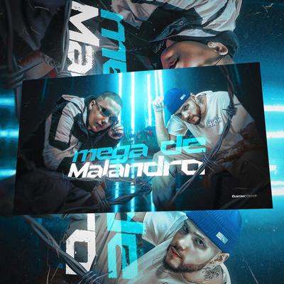 MEGA DE MALANDRO (RICK SC & DJ NERPHEU)'s cover