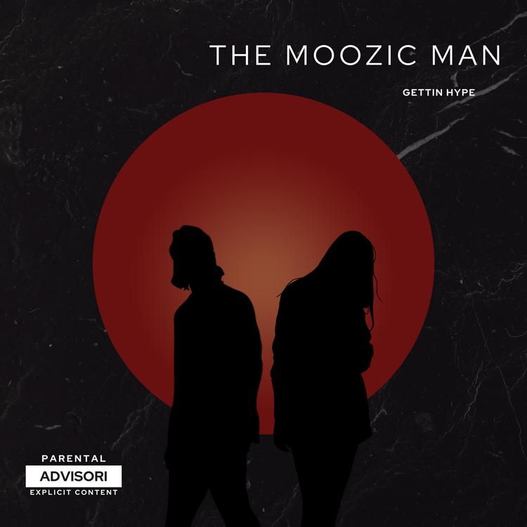 The Moozic man's avatar image