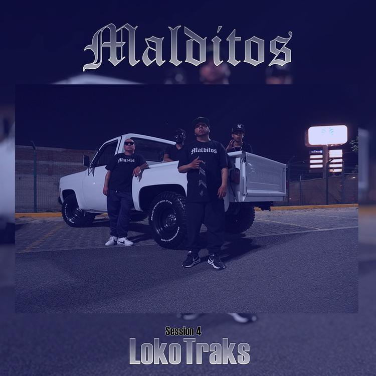 Loko Traks's avatar image