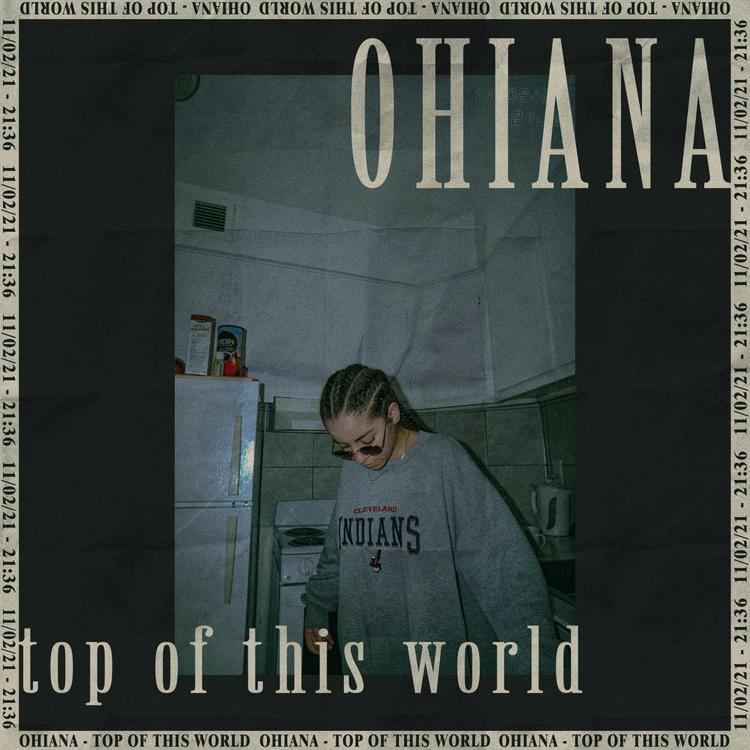 Ohiana's avatar image