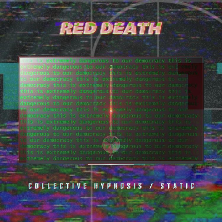 Red Death's avatar image