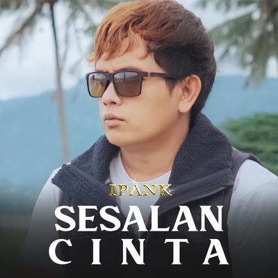 SESALAN CINTA's cover