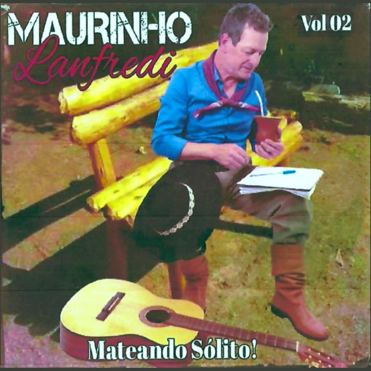 Maurinho Lanfredi's avatar image