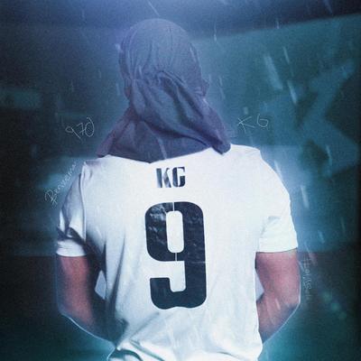 Benzema By kg970's cover