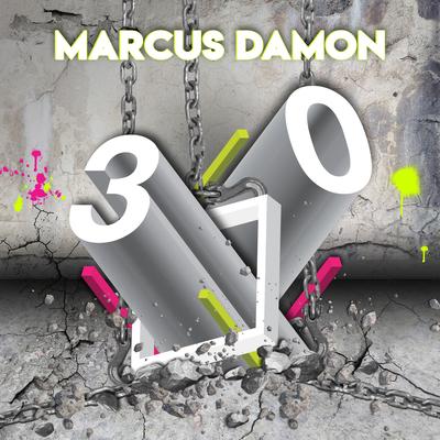 0.5 By Marcus Damon, JFS Music's cover