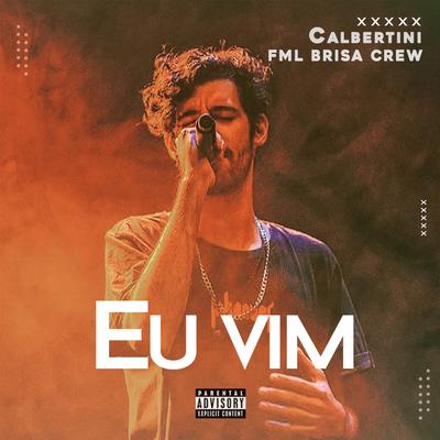 Eu Vim's cover