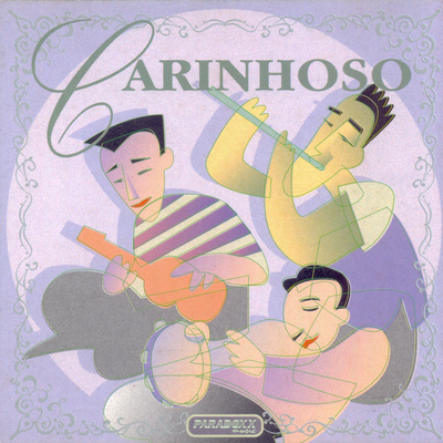 Carinhoso (Instrumental)'s cover