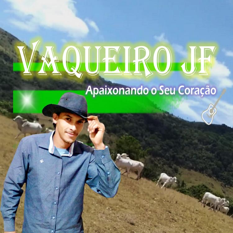 VAQUEIRO JF's avatar image