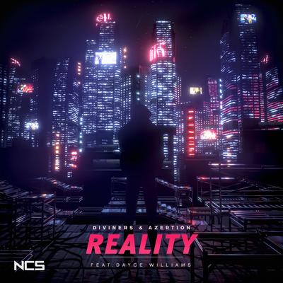 Reality ft. Dayce Williams By Diviners, Azertion's cover