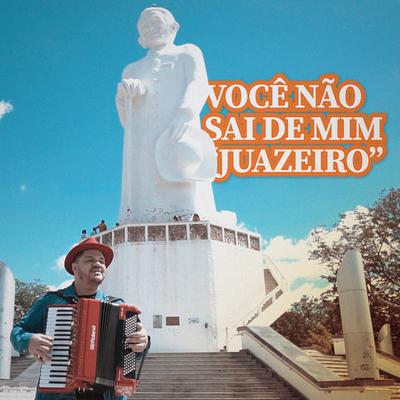 Você Não Sai de Mim “Juazeiro”'s cover