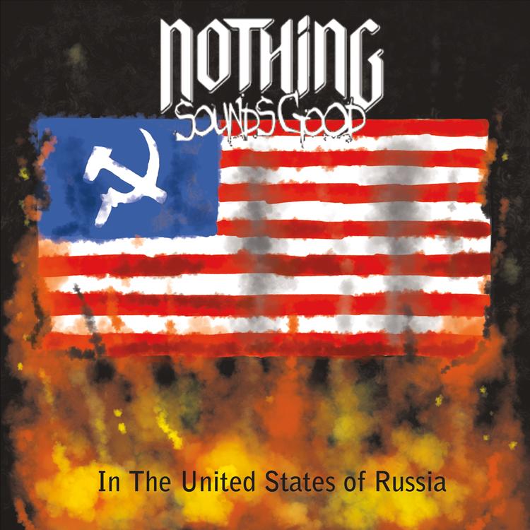 Nothing Sounds Good's avatar image