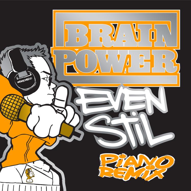 Brainpower's avatar image