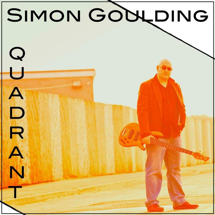 Simon Goulding's avatar image