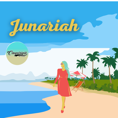 Junariah's cover