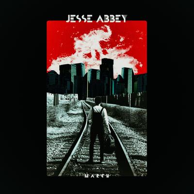 March By Jesse Abbey's cover
