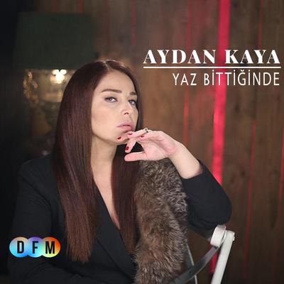 AYDAN KAYA's cover