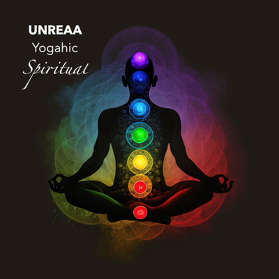 Spiritual By Unreaa, YogaChic's cover