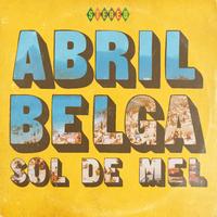 Abril Belga's avatar cover