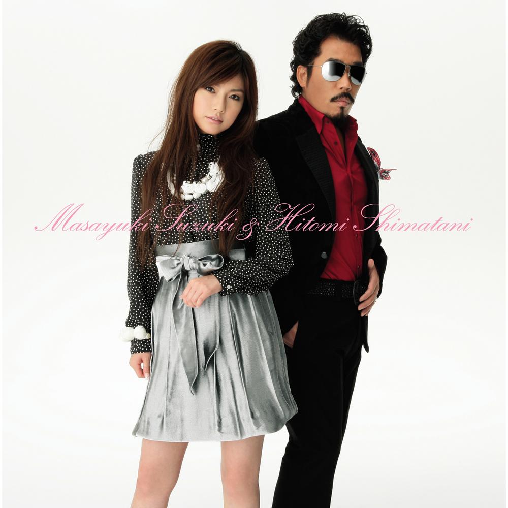 Futari De Iijanai Official Tiktok Music | album by Masayuki Suzuki-Hitomi  Shimatani - Listening To All 5 Musics On Tiktok Music