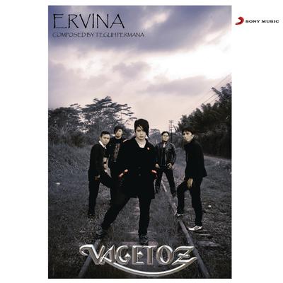 Ervina (New Version)'s cover