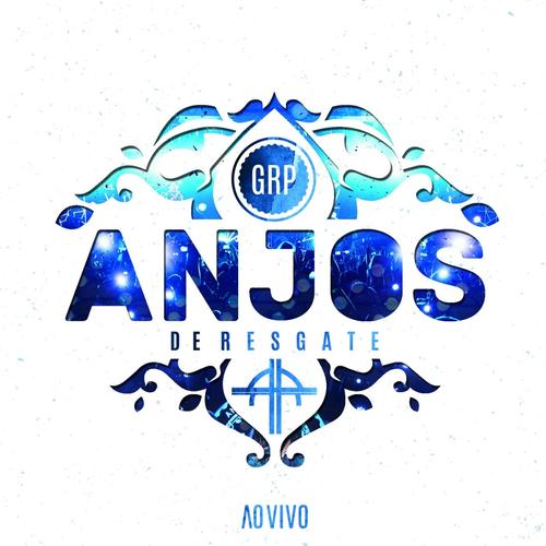 anjos resgate's cover