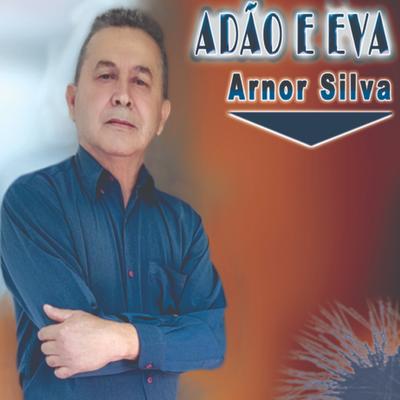 Arnor Silva's cover