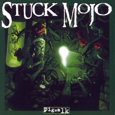 Mental Meltdown By Stuck Mojo's cover