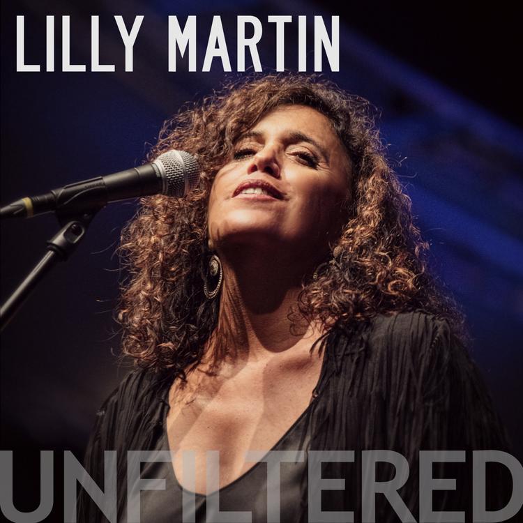 Lilly Martin's avatar image