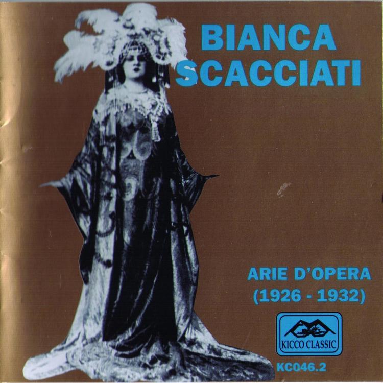 Bianca Scacciati's avatar image