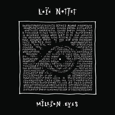 Million Eyes's cover