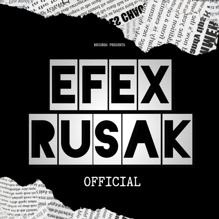 EFEK RUSAK's avatar image