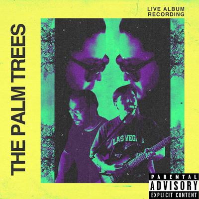 The Palm Trees Live's cover