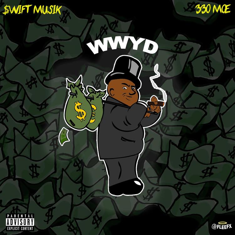 $wift Musik's avatar image