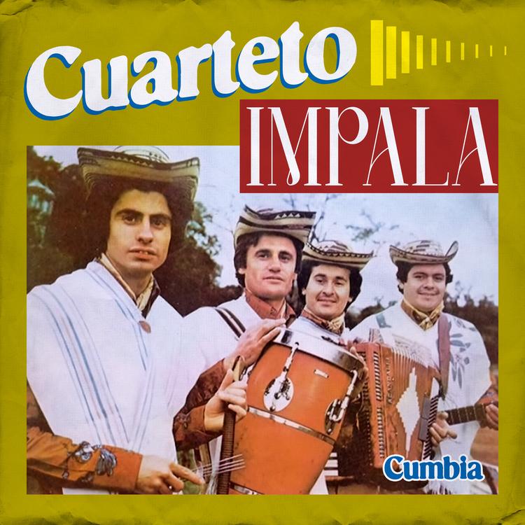 Cuarteto Impala's avatar image