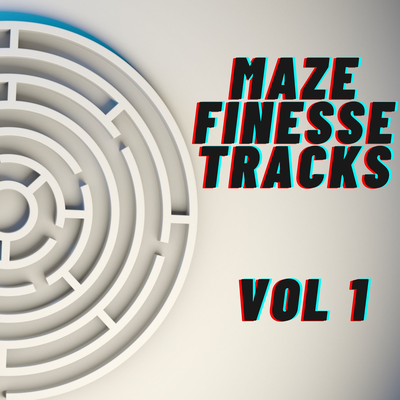 Blessed and Free (Tribute Version Originally Performed By Kane Brown and H.E.R.) By Maze Finesse's cover