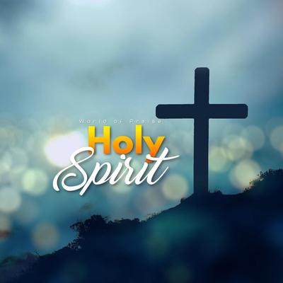 Holy Spirit's cover