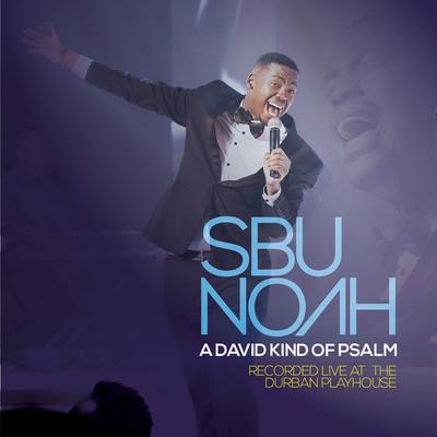 Ewe Getsemane (Live) By SbuNoah's cover