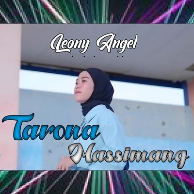 Tarona Massimang's cover