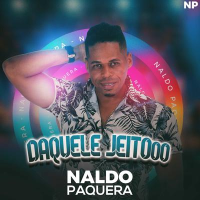 Naldo Paquera's cover