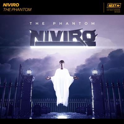 The Phantom By NIVIRO's cover