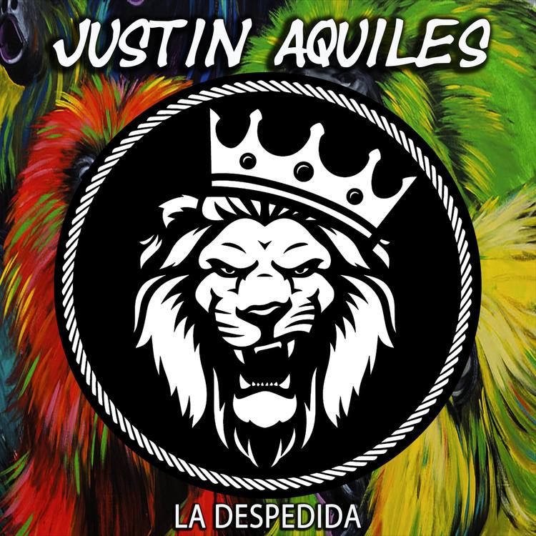 Justin Aquiles's avatar image