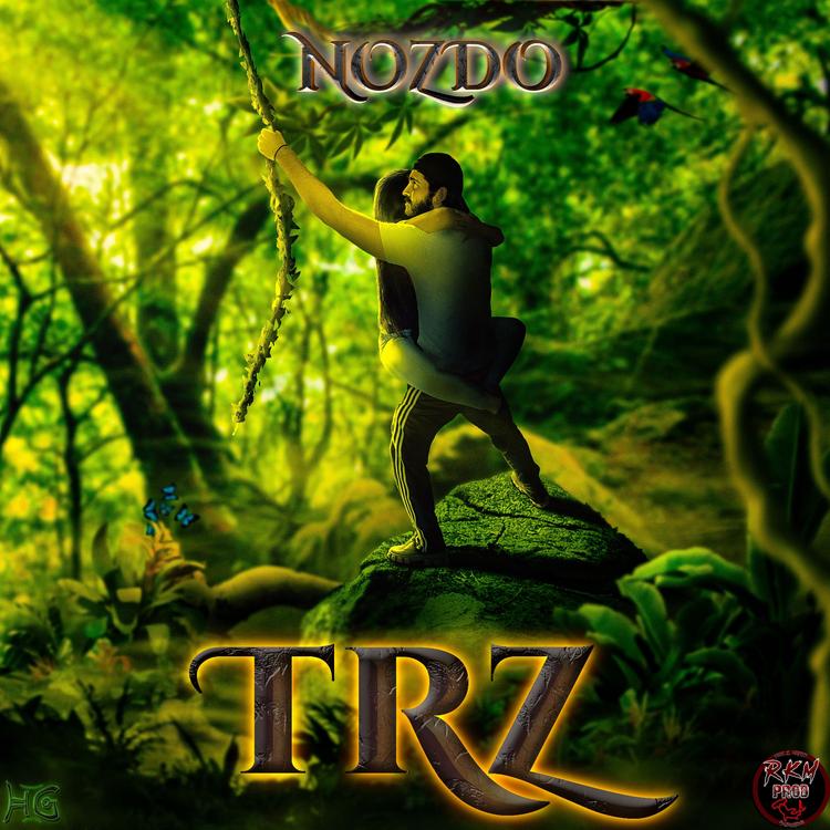 Nozdo's avatar image