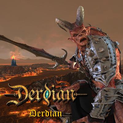 Derdian's cover