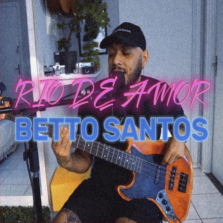 Betto Santos's avatar image