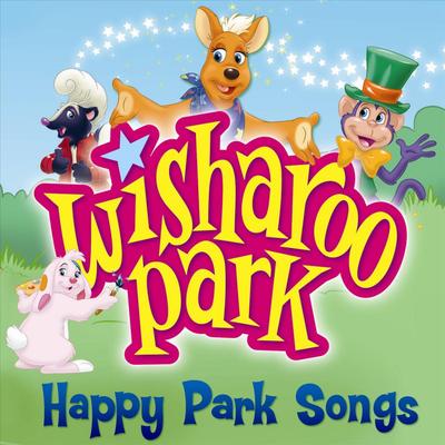 Wisharoo Park's cover